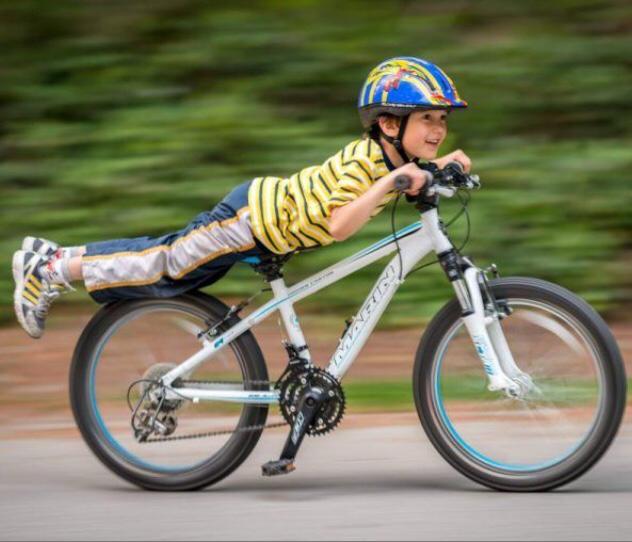 TheBikeFix.ie services kids bikes from its workshop in Glanmire-1