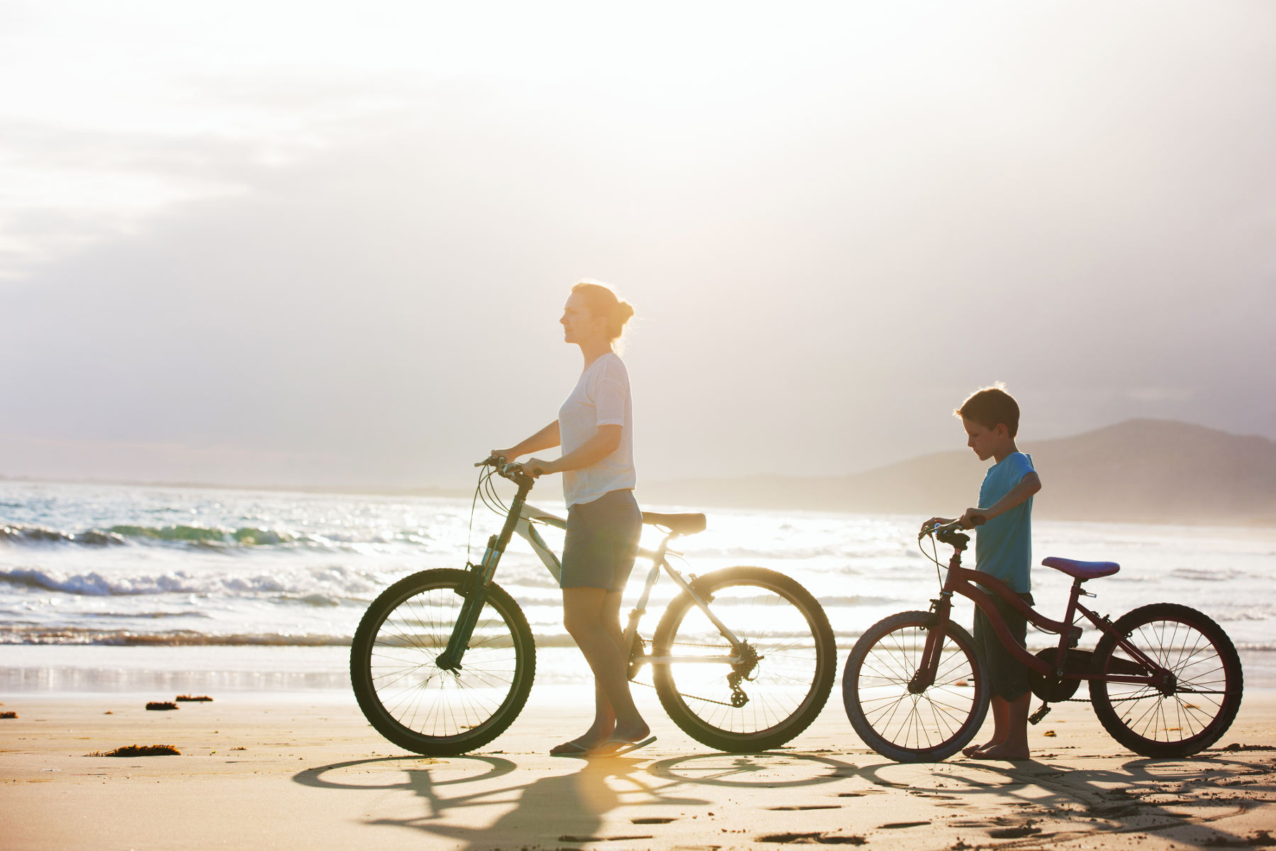 TheBikeFix.ie services kids bikes from its workshop in Glanmire-1