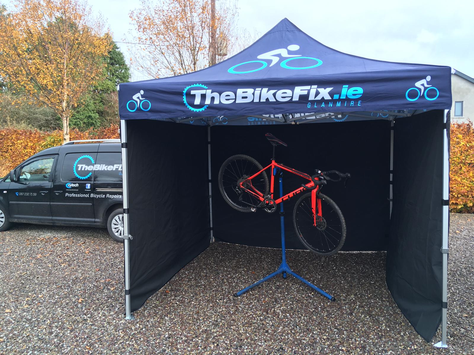 TheBikeFix.ie is based in Glanmire, Co. Cork-1